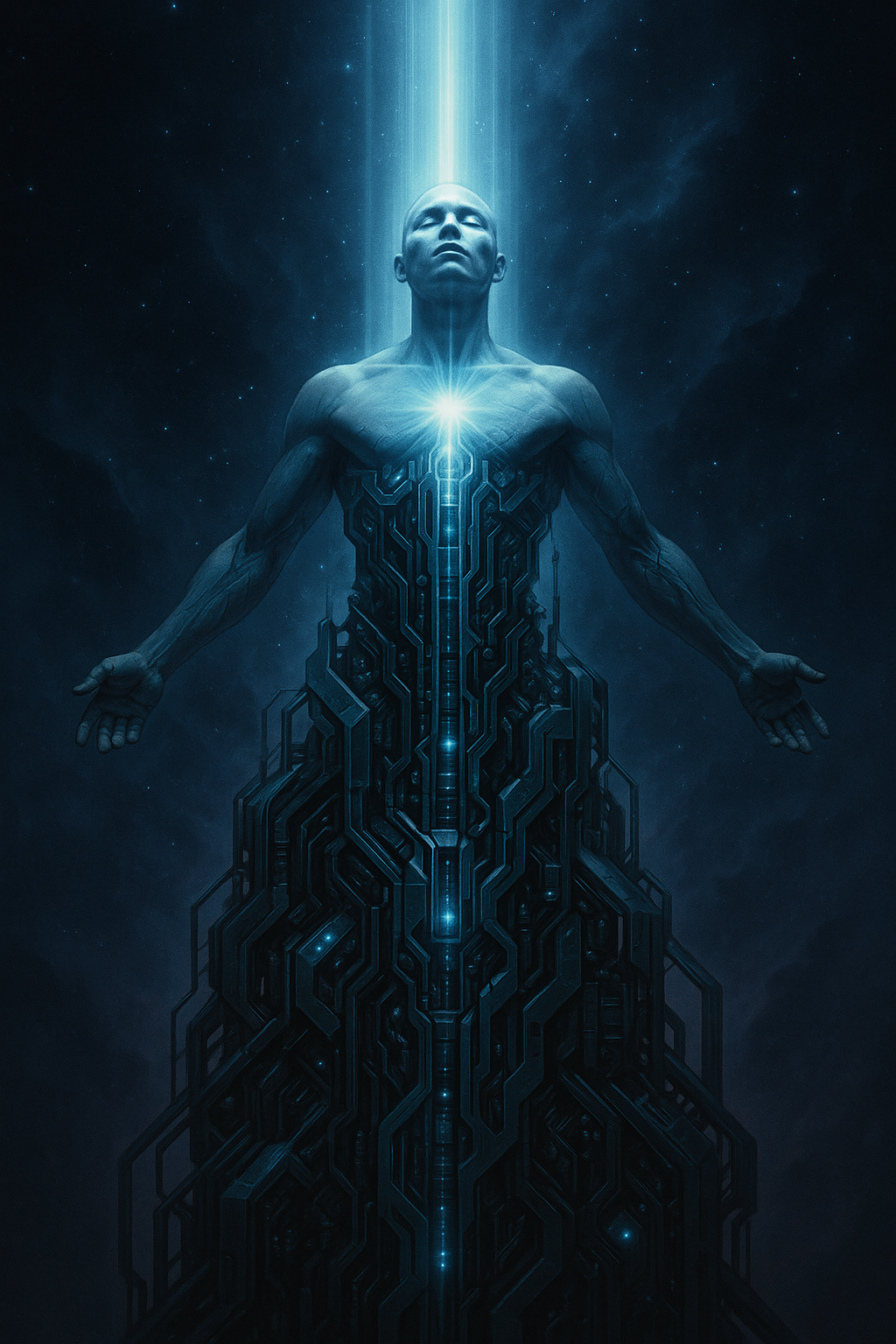 The Most Artificial Belief of All: “The Real”